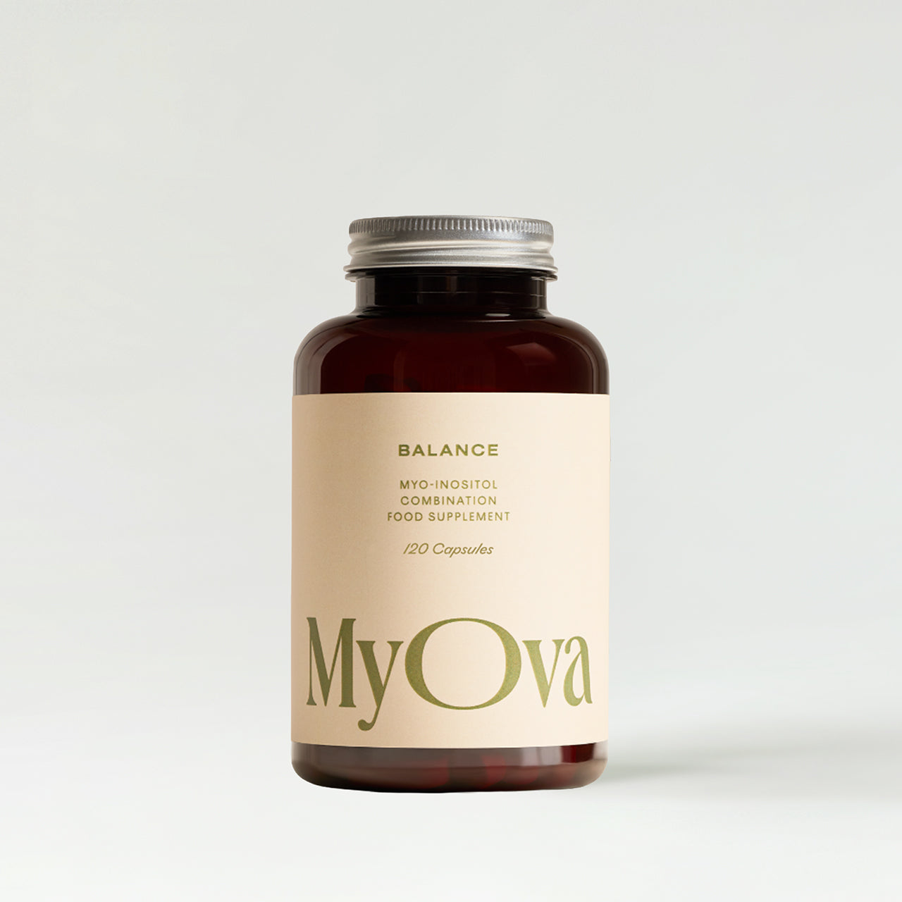 MyOva Balance