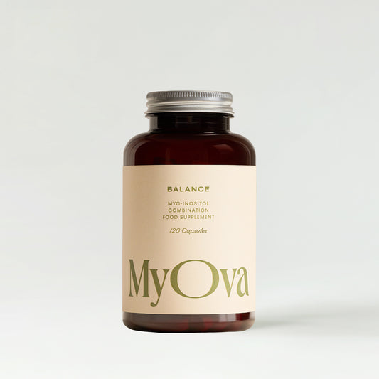 MyOva Balance