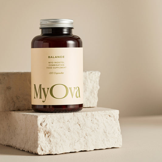 MyOva Balance