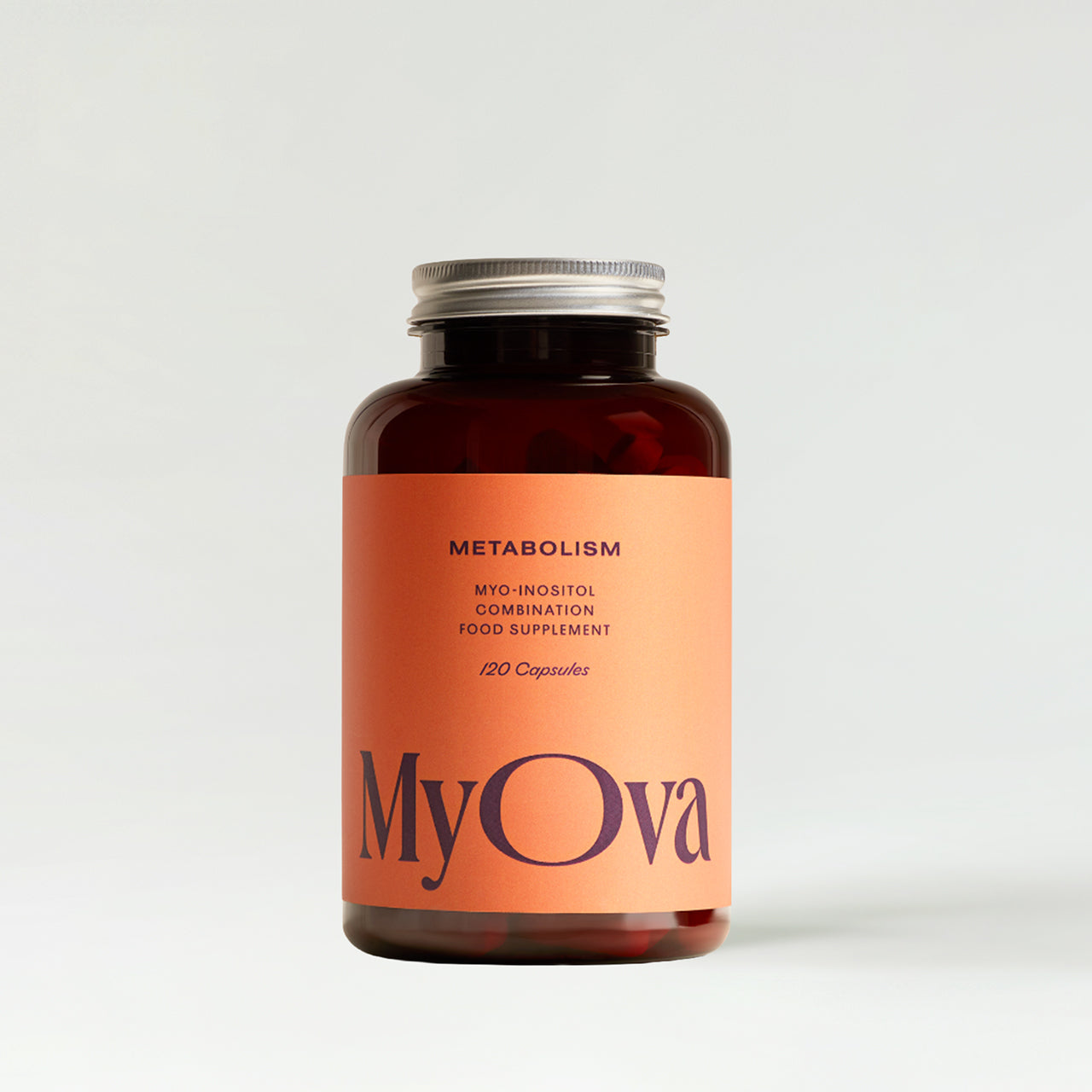MyOva Metabolism