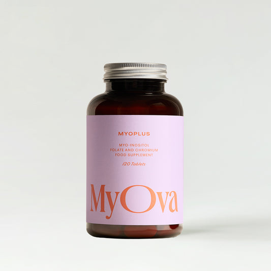 MyOva Myoplus