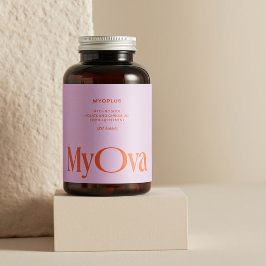 MyOva Myoplus