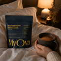 MyOva Magnesium Nightcap Hot Chocolate