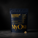 MyOva Magnesium Nightcap Hot Chocolate