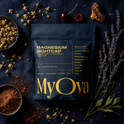 MyOva Magnesium Nightcap Hot Chocolate