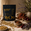 MyOva Magnesium Nightcap Hot Chocolate