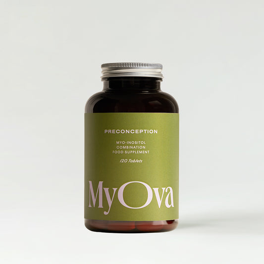 MyOva Preconception