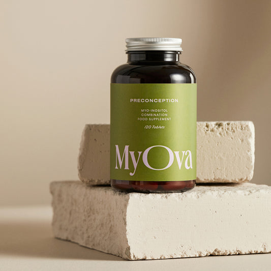 MyOva Preconception