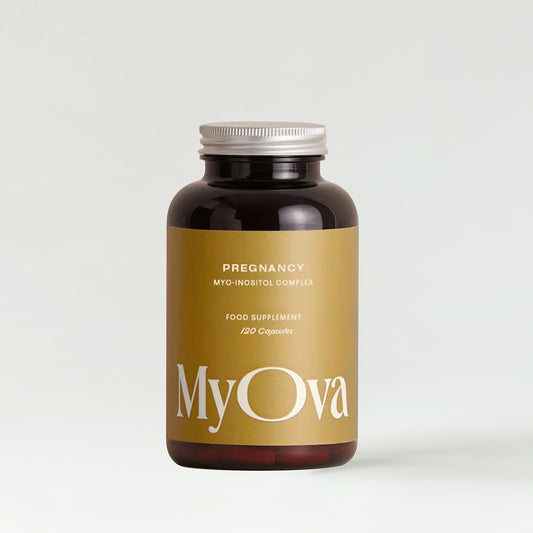 MyOva Pregnancy