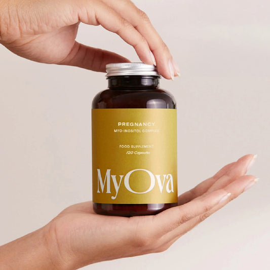 MyOva Pregnancy