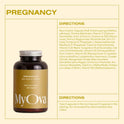 MyOva Pregnancy