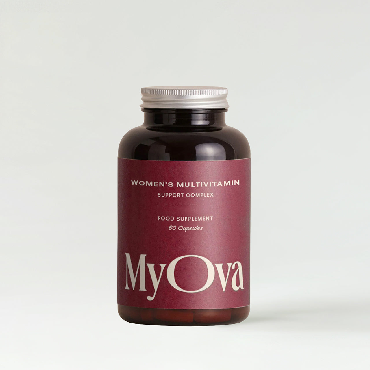 MyOva Women’s Multivitamin