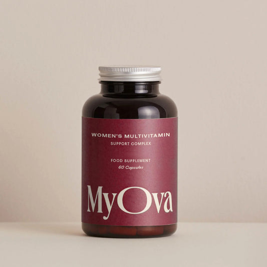 MyOva Women’s Multivitamin