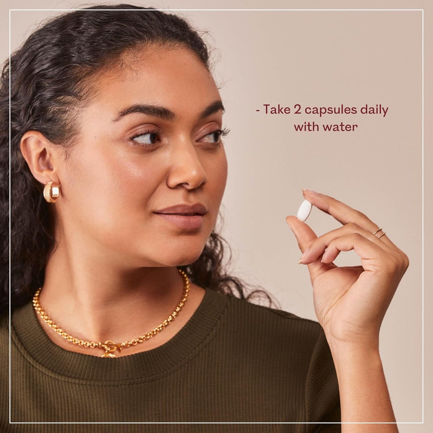 MyOva Women’s Multivitamin