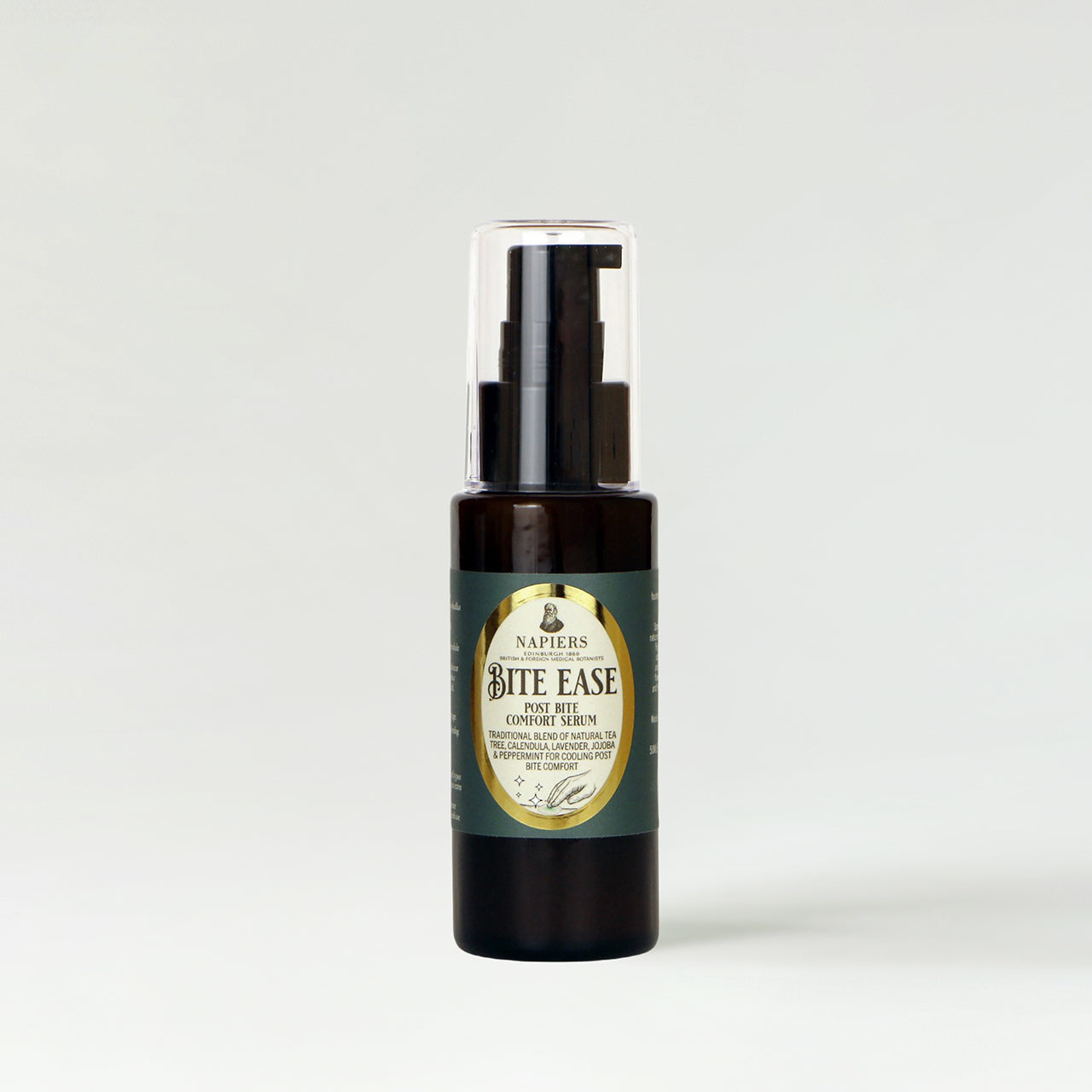 Napiers Bite Ease Post Bite Comfort Serum