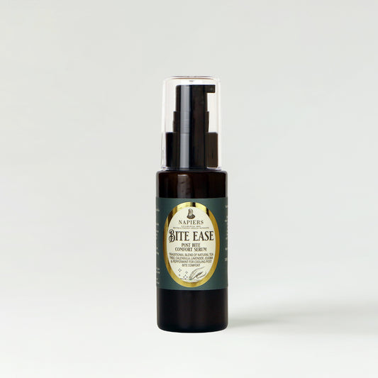 Napiers Bite Ease Post Bite Comfort Serum