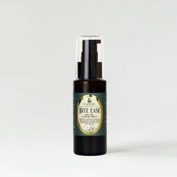 Napiers Bite Ease Post Bite Comfort Serum