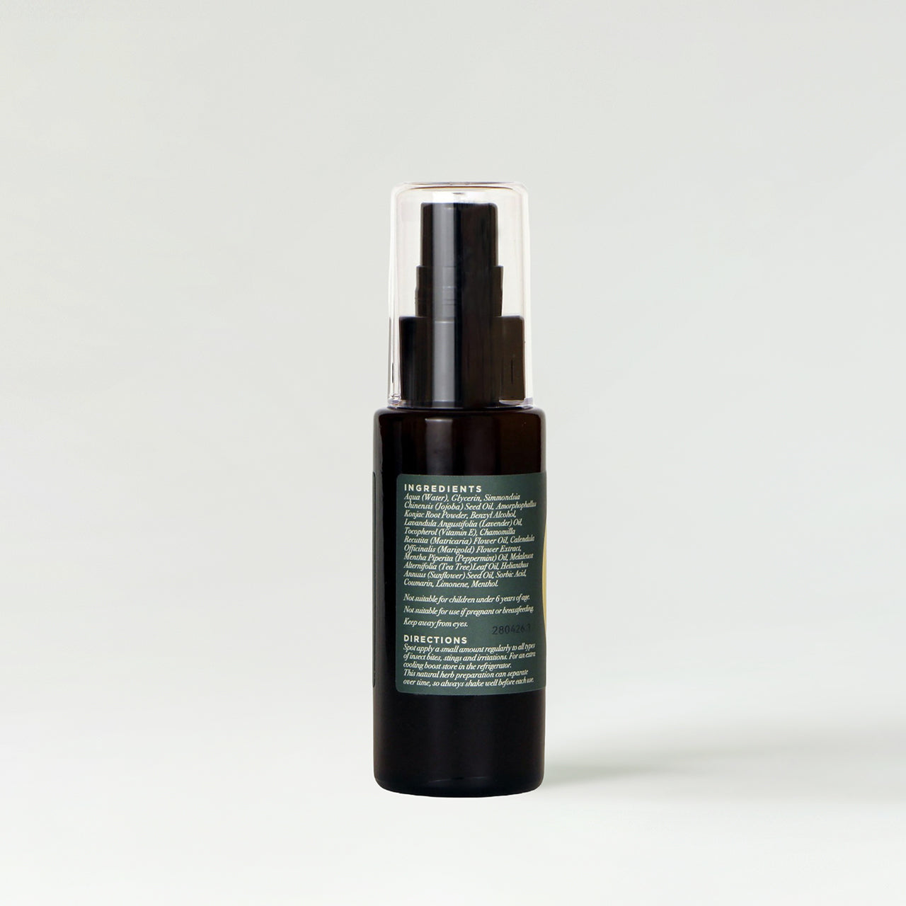 Napiers Bite Ease Post Bite Comfort Serum