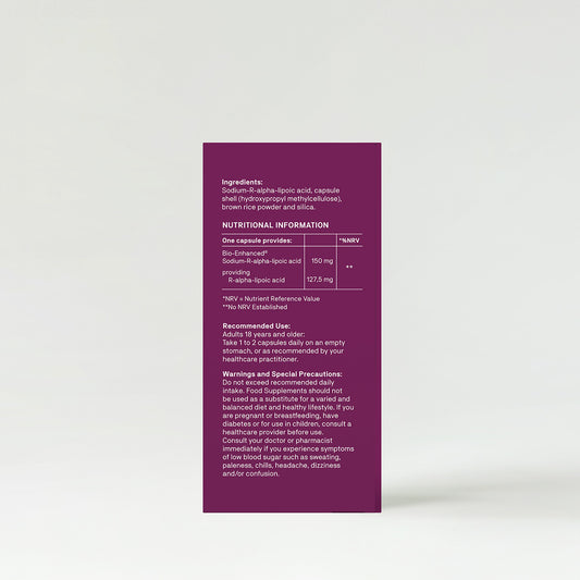 Natroceutics Bioactive Alpha Lipoc Acid