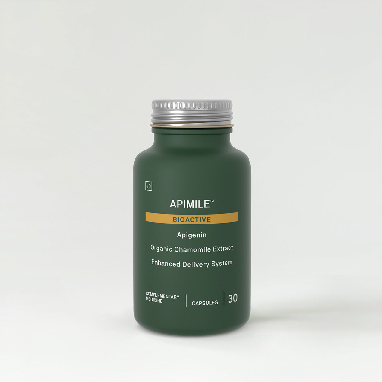 Natroceutics Apimile Bioactive