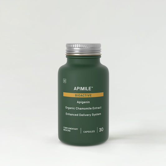 Natroceutics Apimile Bioactive