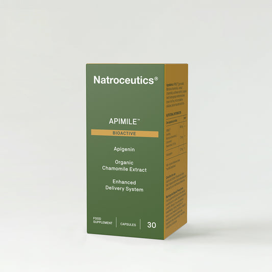 Natroceutics Apimile Bioactive
