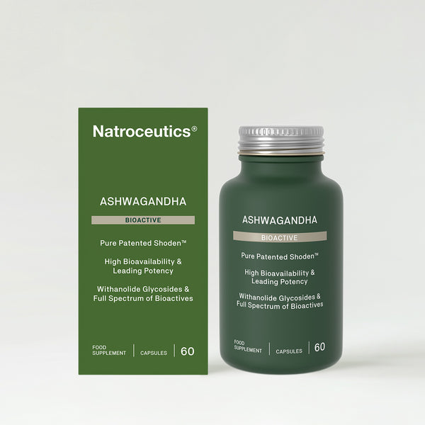 Natroceutics Ashwagandha Bioactive