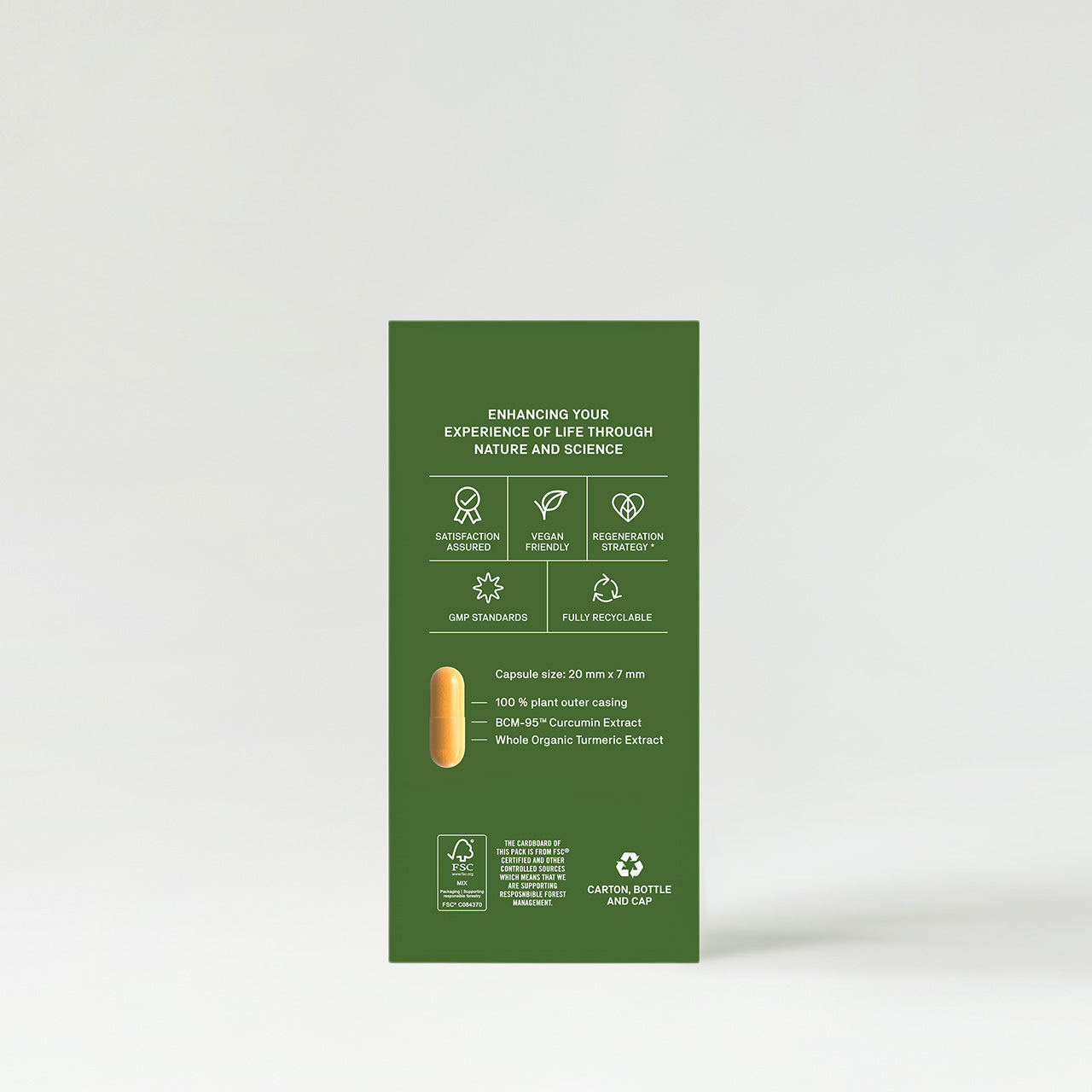 Natroceutics Curcumin Complete