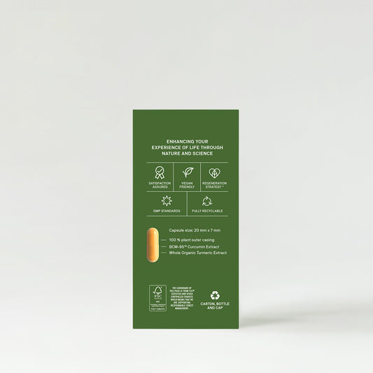 Natroceutics Curcumin Complete