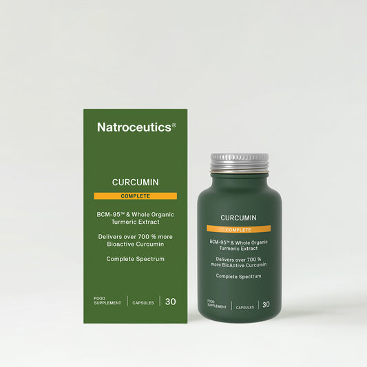 Natroceutics Curcumin Complete