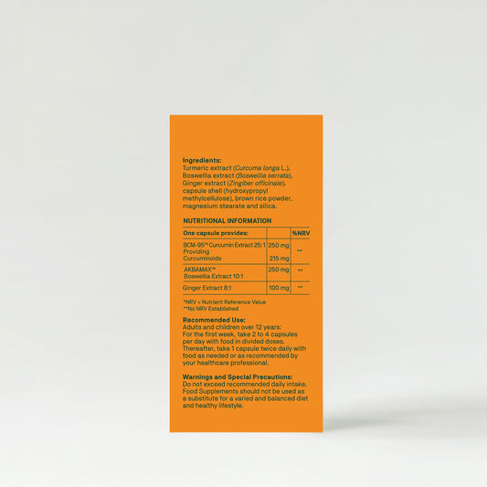 Natroceutics Curcumin Fortified