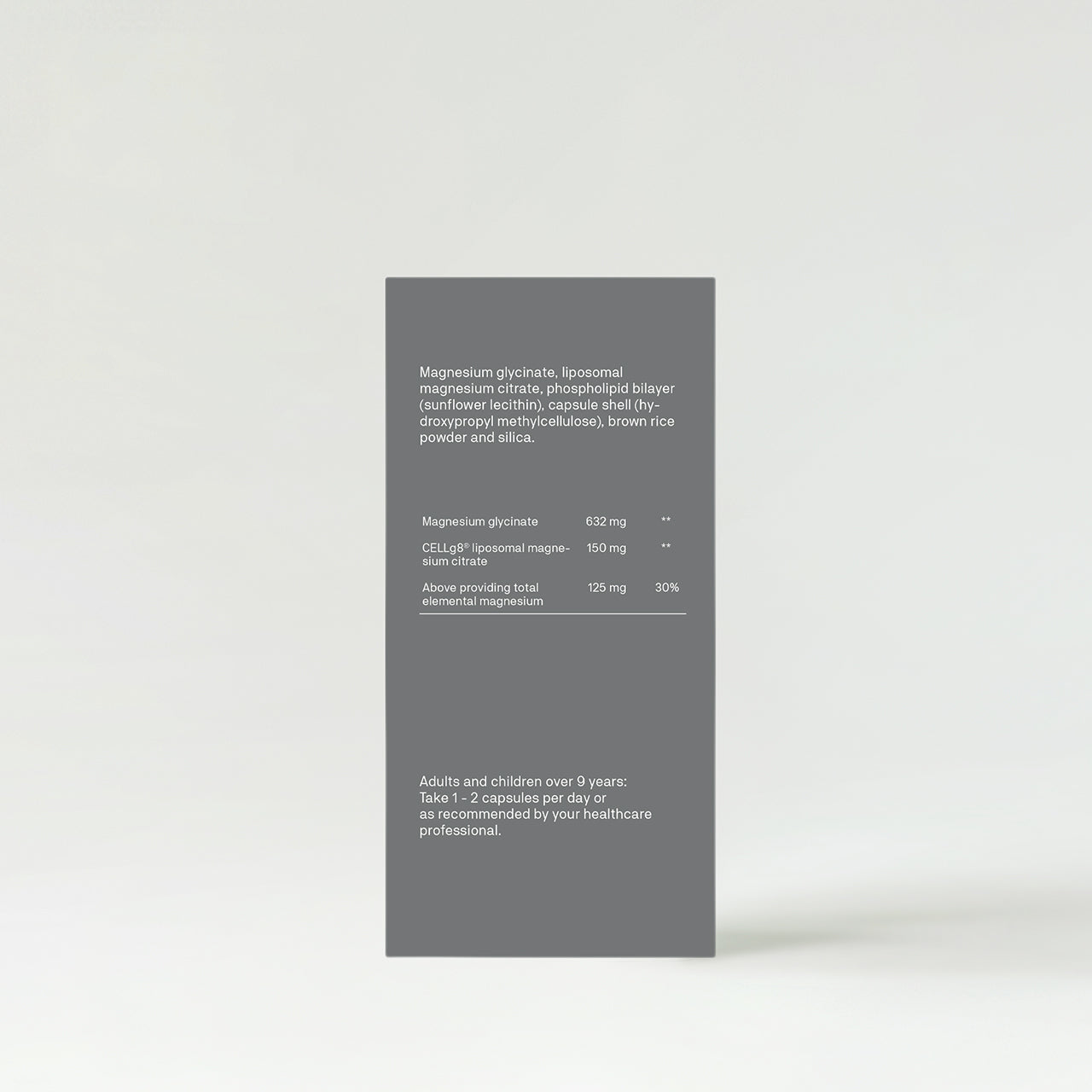 Natroceutics Magnesium Complete