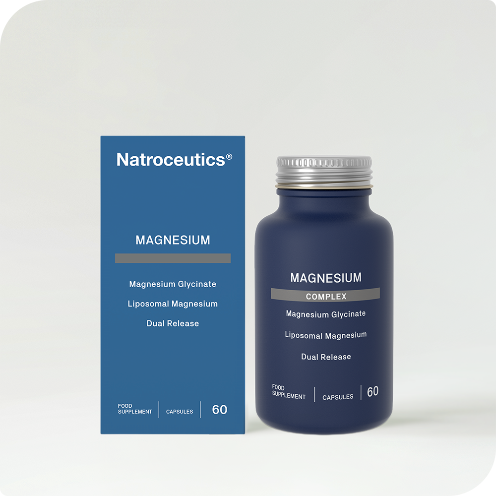 Natroceutics Magnesium Complete