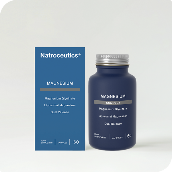 Natroceutics Magnesium Complex
