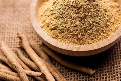 Ashwagandha