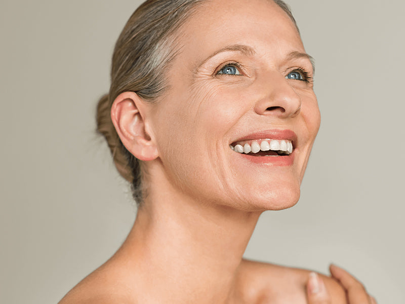 Ageing Well Supplements