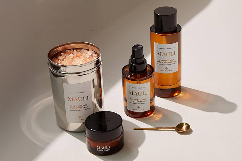 Mauli Rituals