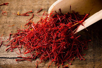 Saffron