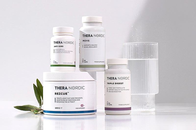 Thera Nordic
