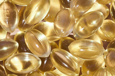 Vitamin A