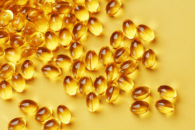 Vitamin D