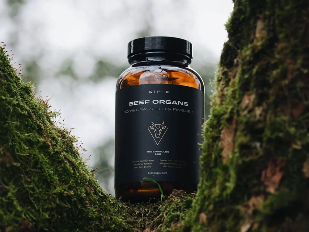 Ape Nutrition