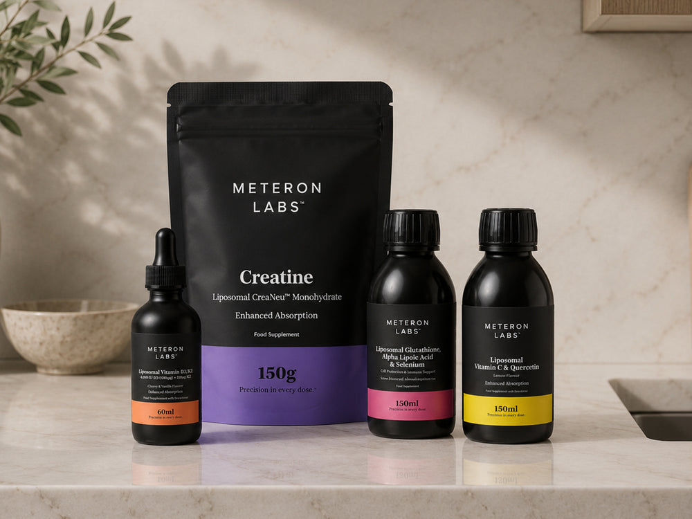 Meteron Labs