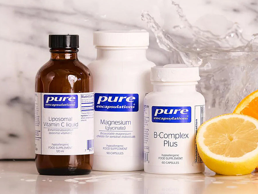 Pure Encapsulations