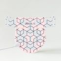 faceLITE decoLITE LED Décolletage and Neck Mask