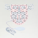 faceLITE decoLITE LED Décolletage and Neck Mask