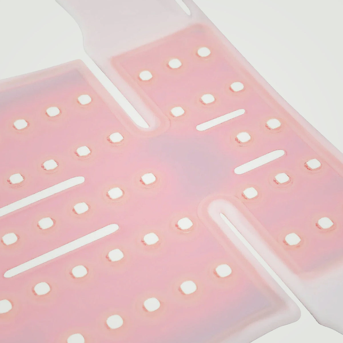 faceLITE decoLITE LED Décolletage and Neck Mask