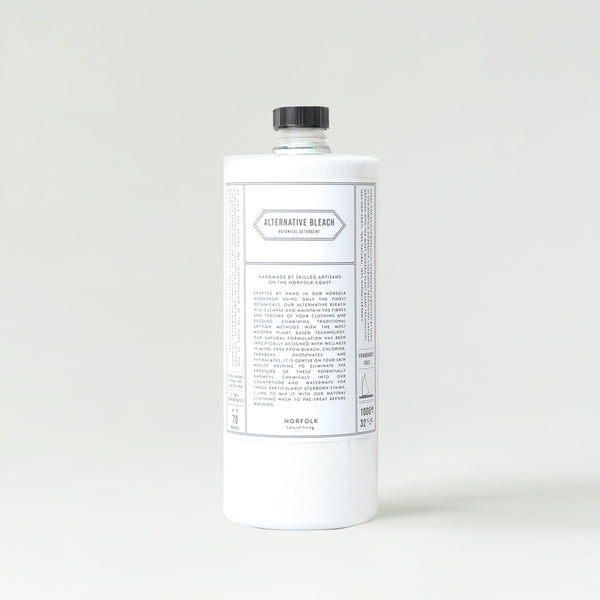 Norfolk Natural Living Alternative Bleach