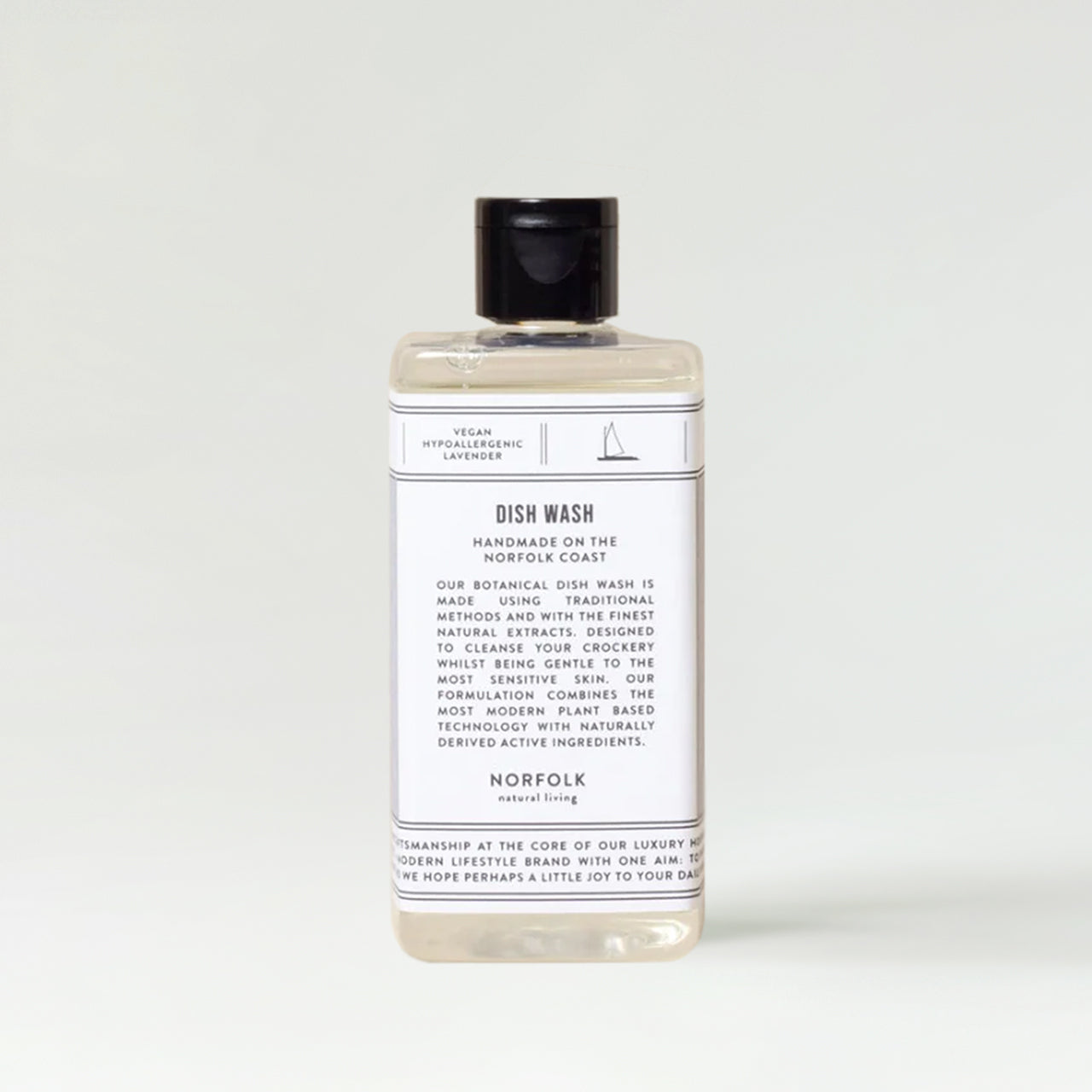 Norfolk Natural Living Dish Wash