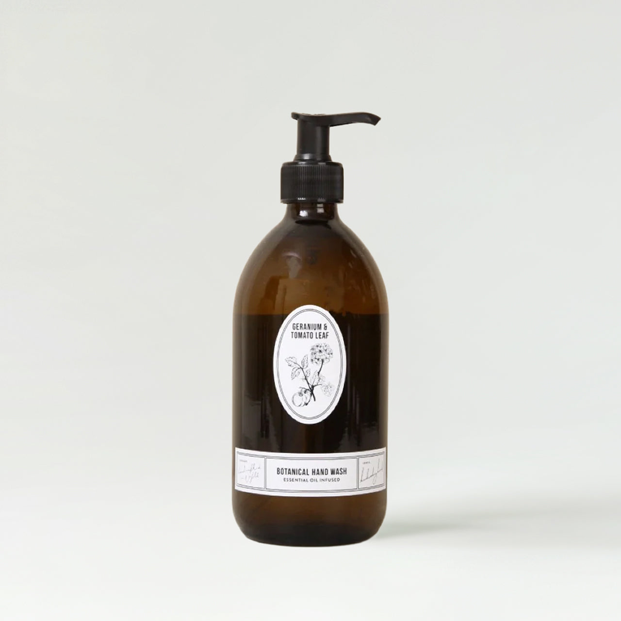 Norfolk Natural Living Botanical Hand Wash